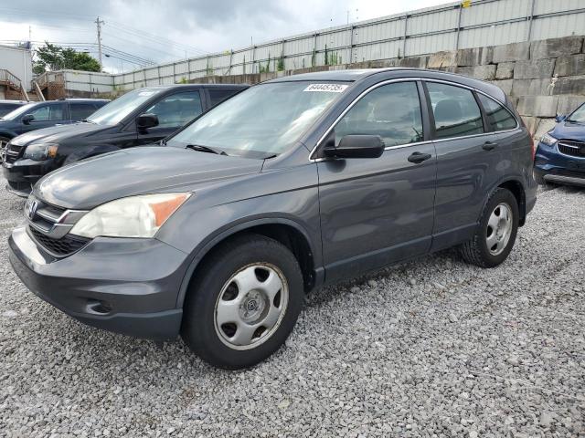 2011 HONDA CR-V LX, 