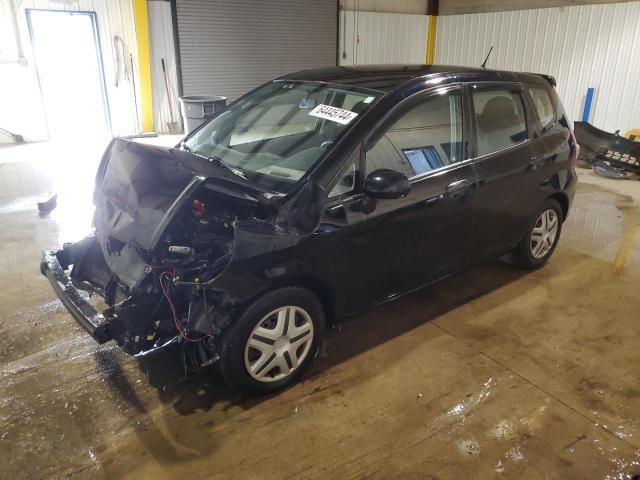 2007 HONDA FIT, 