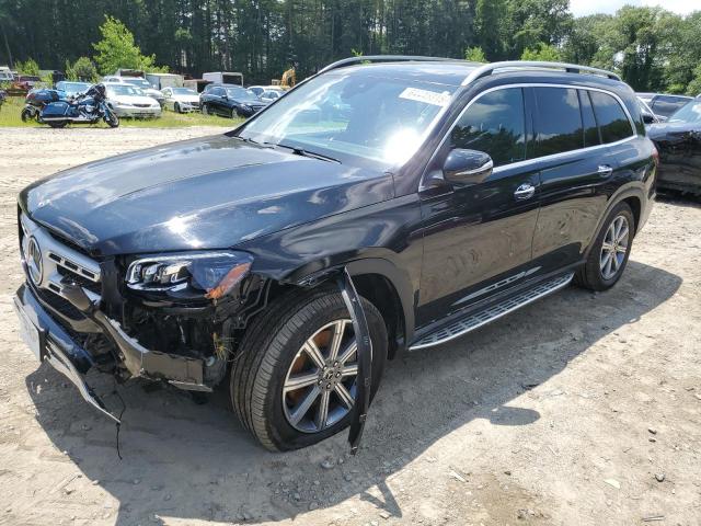 2020 MERCEDES-BENZ GLS 450 4MATIC, 