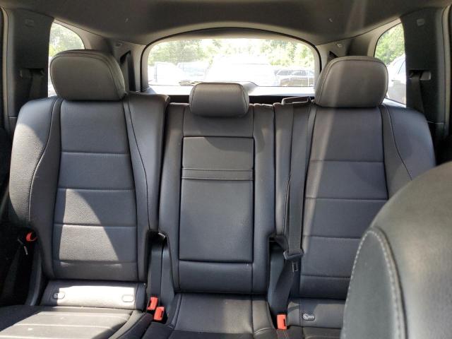 4JGFF5KE1LA166469 - 2020 MERCEDES-BENZ GLS 450 4MATIC BLACK photo 10