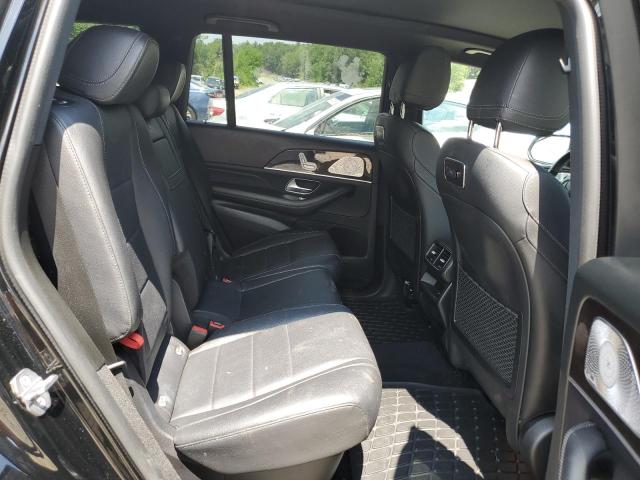 4JGFF5KE1LA166469 - 2020 MERCEDES-BENZ GLS 450 4MATIC BLACK photo 11