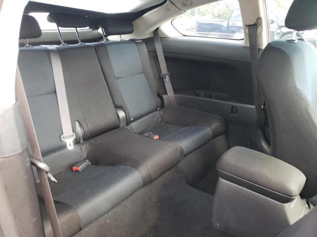 JTKDE167670181931 - 2007 TOYOTA SCION TC 栗色 照片 10