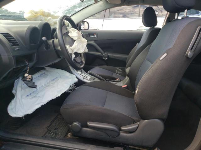 JTKDE167670181931 - 2007 TOYOTA SCION TC 栗色 照片 7