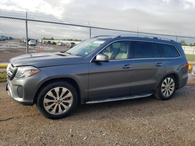 2018 MERCEDES-BENZ GLS 450 4MATIC, 