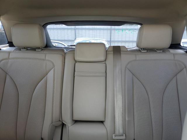 2LMTJ8LR6GBL88332 - 2016 LINCOLN MKX RESERVE 奶油色 照片 10