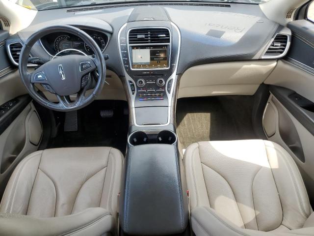 2LMTJ8LR6GBL88332 - 2016 LINCOLN MKX RESERVE 奶油色 照片 8