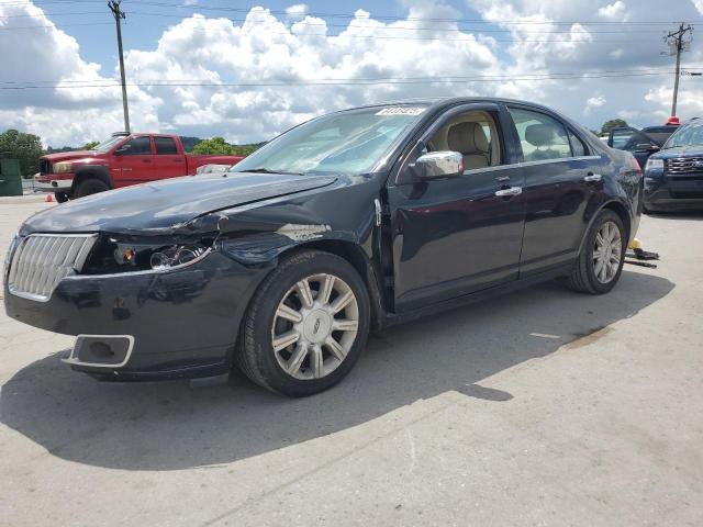 2011 LINCOLN MKZ, 