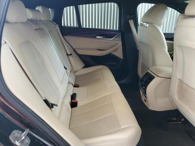 5UX33DT09N9J72181 - 2022 BMW X4 XDRIVE30I CHARCOAL photo 11