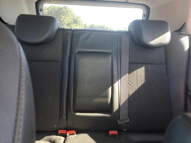 KL7CJPSB7JB574745 - 2018 CHEVROLET TRAX 1LT 白色 照片 10