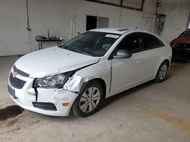 2014 CHEVROLET CRUZE LS, 