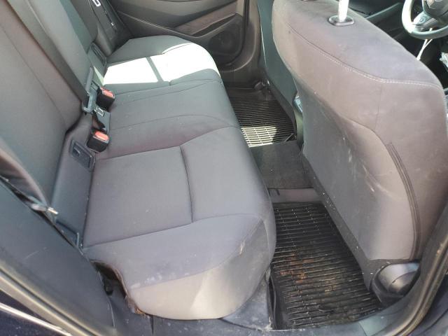 5YFB4MDE5SP253575 - 2025 TOYOTA COROLLA LE 蓝色 照片 10