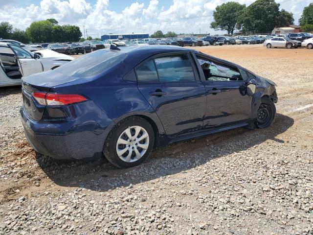 5YFB4MDE5SP253575 - 2025 TOYOTA COROLLA LE 蓝色 照片 3