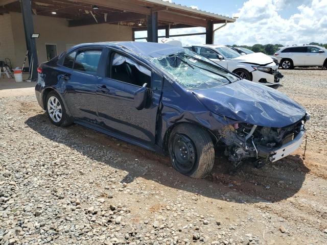 5YFB4MDE5SP253575 - 2025 TOYOTA COROLLA LE 蓝色 照片 4