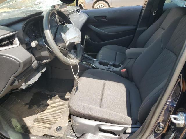 5YFB4MDE5SP253575 - 2025 TOYOTA COROLLA LE 蓝色 照片 7