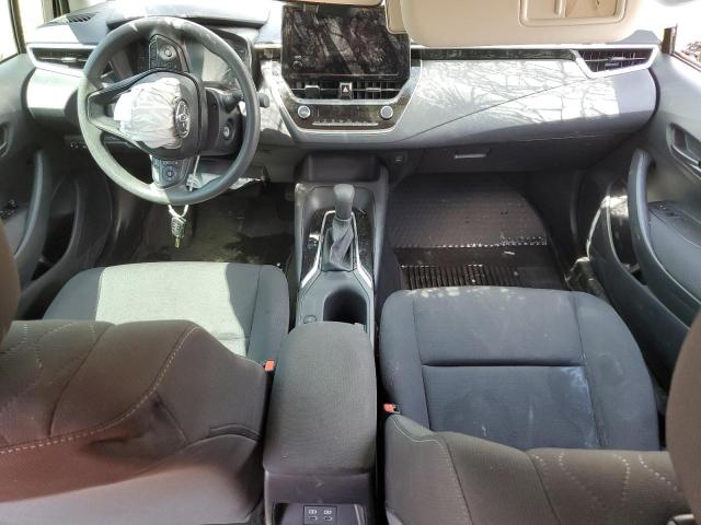 5YFB4MDE5SP253575 - 2025 TOYOTA COROLLA LE 蓝色 照片 8