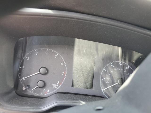 5YFB4MDE5SP253575 - 2025 TOYOTA COROLLA LE 蓝色 照片 9