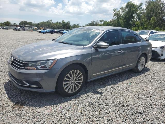 2016 VOLKSWAGEN PASSAT SE, null