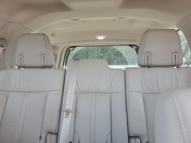 5LMJJ2HT3FEJ02943 - 2015 LINCOLN NAVIGATOR BLUE photo 10