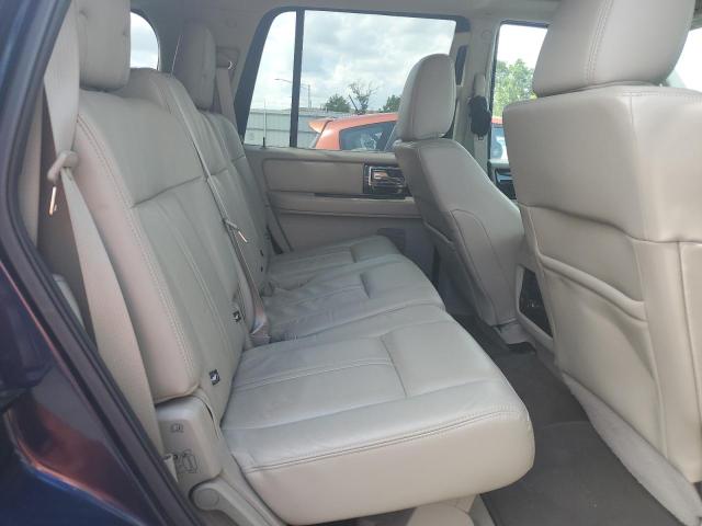 5LMJJ2HT3FEJ02943 - 2015 LINCOLN NAVIGATOR BLUE photo 11