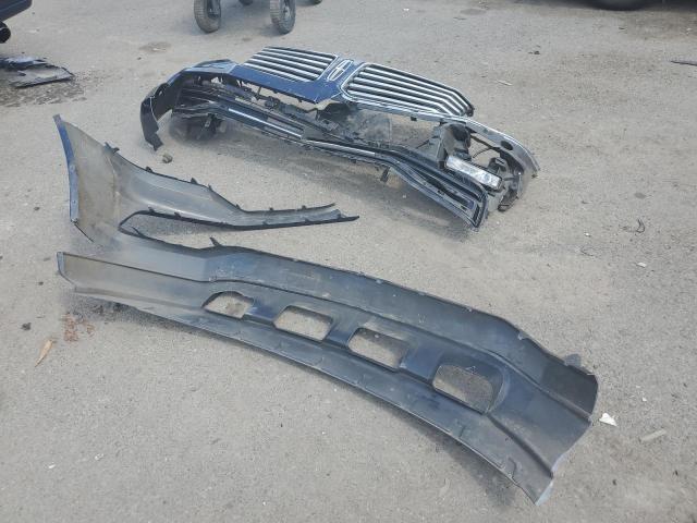 5LMJJ2HT3FEJ02943 - 2015 LINCOLN NAVIGATOR BLUE photo 13