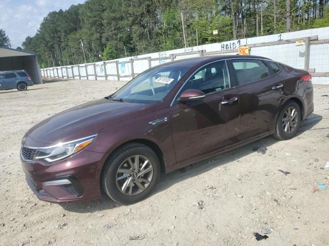 2019 KIA OPTIMA LX, 