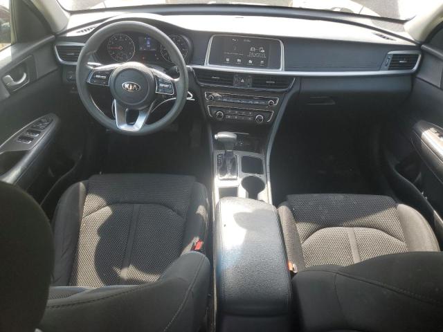 5XXGT4L33KG327058 - 2019 KIA OPTIMA LX MAROON photo 16