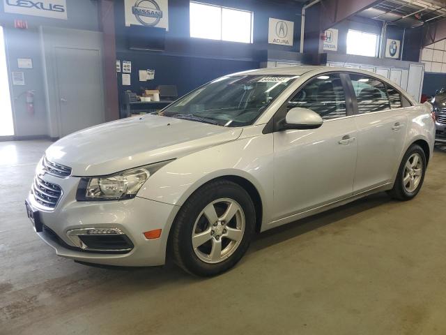 2015 CHEVROLET CRUZE LT, 
