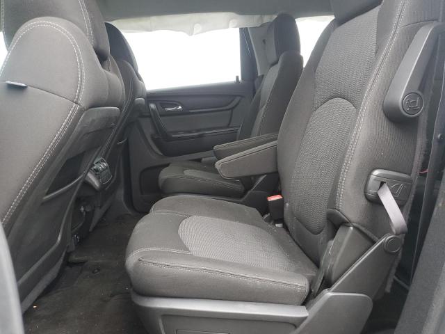 1GNKVGKD6HJ156673 - 2017 CHEVROLET TRAVERSE LT 灰色 照片 11