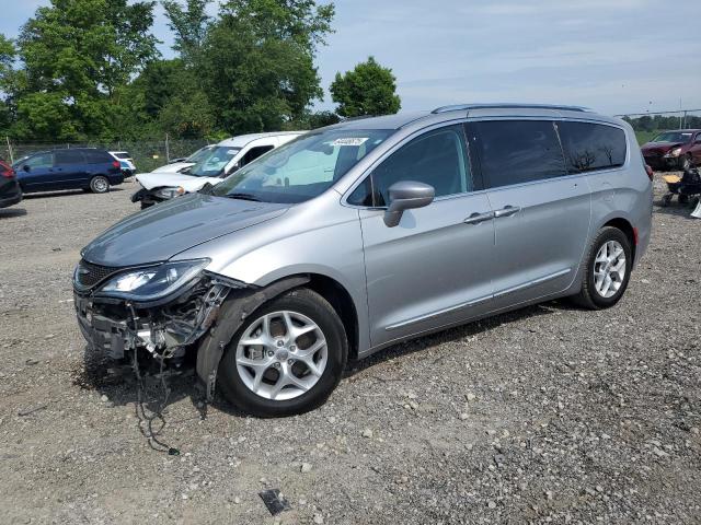 2017 CHRYSLER PACIFICA TOURING L PLUS, 