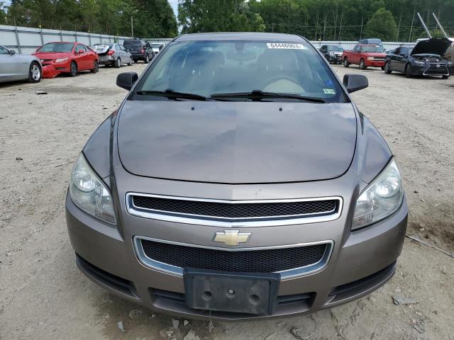 1G1ZB5E09CF208511 - 2012 CHEVROLET MALIBU LS Շագանակագույն լուսանկար 5