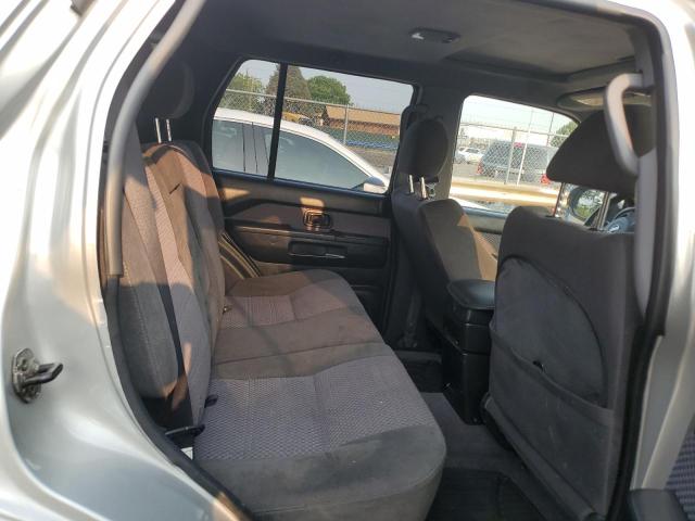 JN8DR09Y73W820548 - 2003 NISSAN PATHFINDER LE 银色 照片 10
