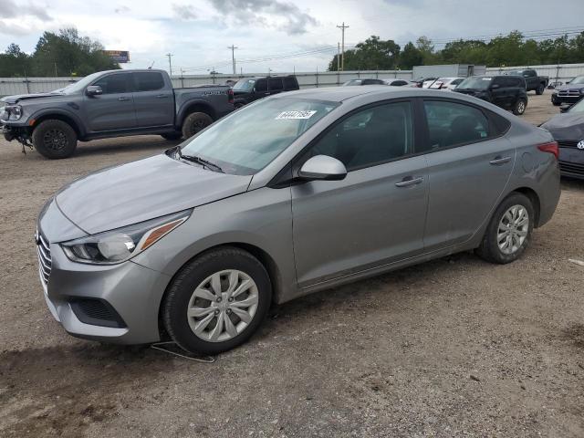 2021 HYUNDAI ACCENT SE, 