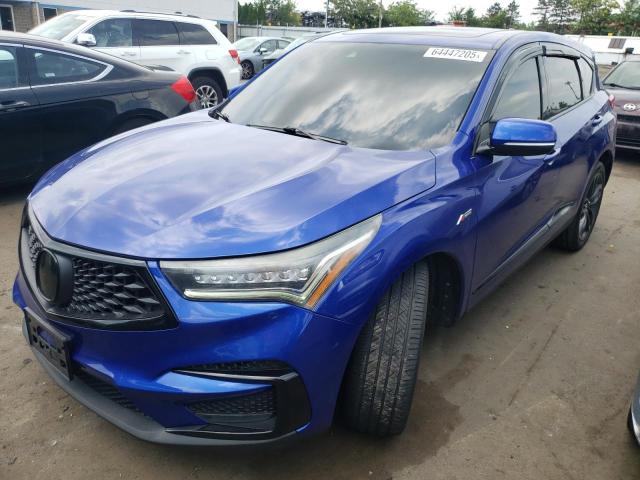 2019 ACURA RDX A-SPEC, null