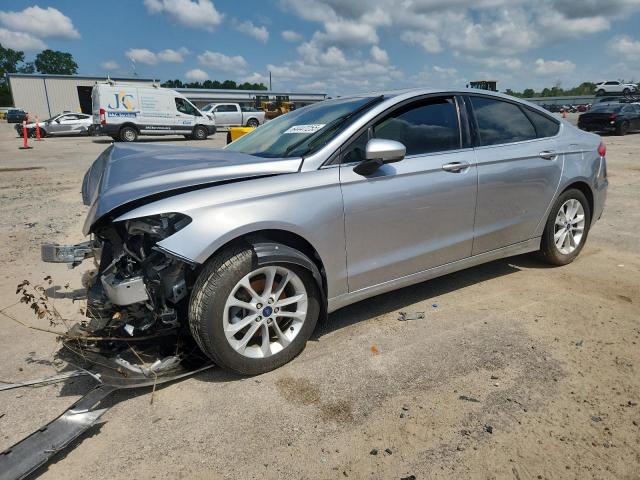 2020 FORD FUSION SE, 