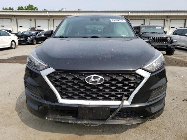 KM8J2CA43KU047399 - 2019 HYUNDAI TUCSON SE BLACK photo 5