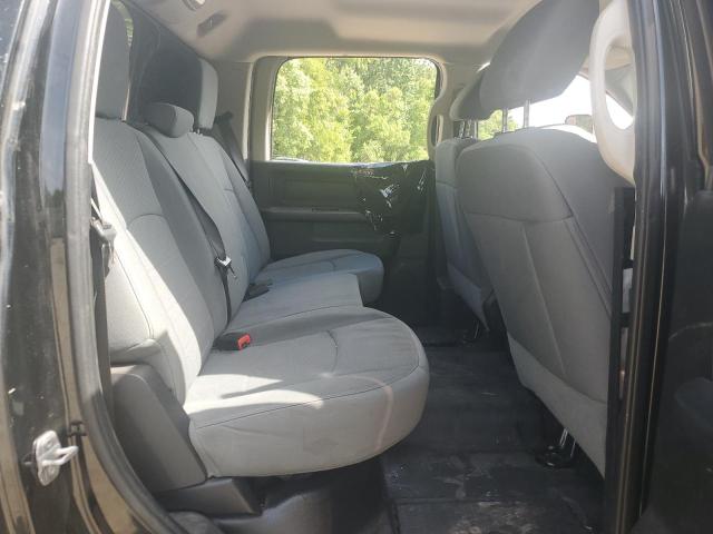 3C6UR5CL1EG208182 - 2014 RAM 2500 ST BLACK photo 10