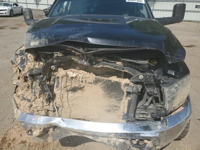 3C6UR5CL1EG208182 - 2014 RAM 2500 ST BLACK photo 11