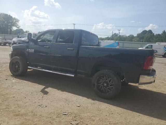 3C6UR5CL1EG208182 - 2014 RAM 2500 ST BLACK photo 2