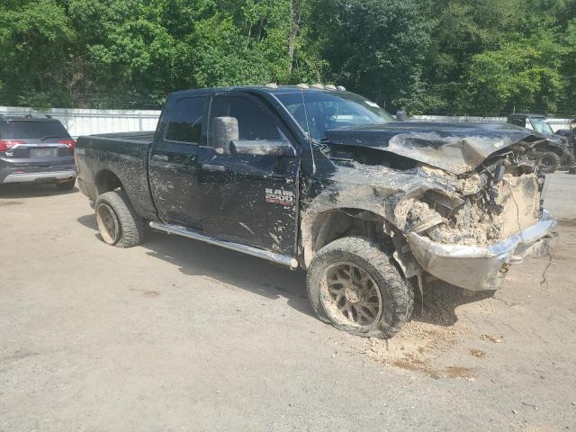 3C6UR5CL1EG208182 - 2014 RAM 2500 ST BLACK photo 4