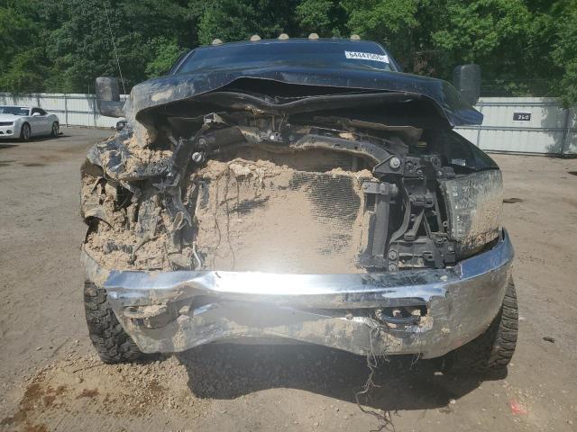 3C6UR5CL1EG208182 - 2014 RAM 2500 ST BLACK photo 5