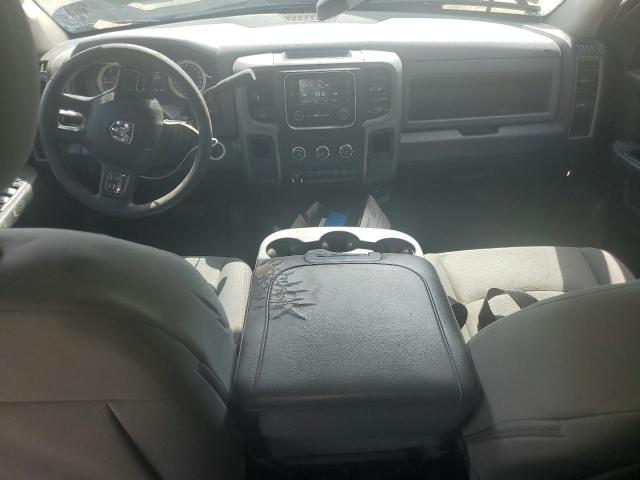 3C6UR5CL1EG208182 - 2014 RAM 2500 ST BLACK photo 8