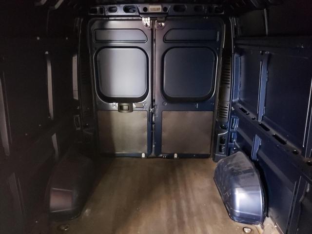 3C6MRVHGXNE118729 - 2022 RAM PROMASTER 3500 HIGH Mavi foto 10