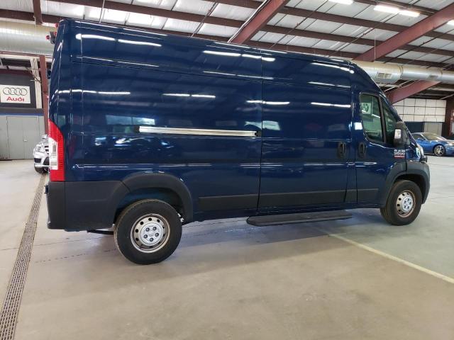 3C6MRVHGXNE118729 - 2022 RAM PROMASTER 3500 HIGH Mavi foto 3