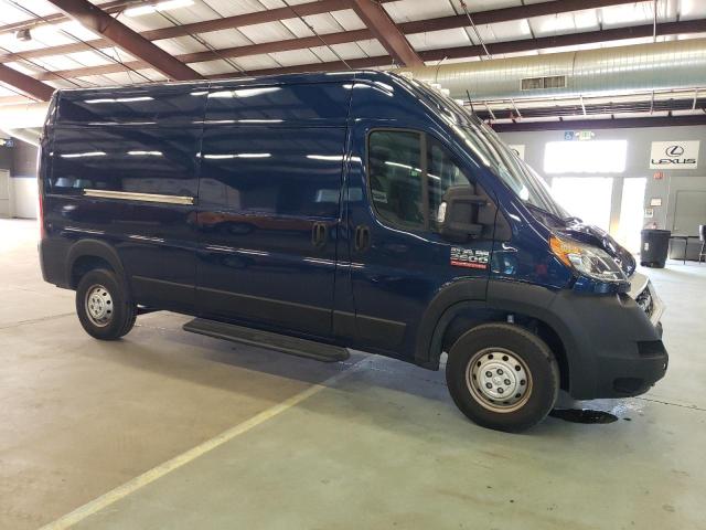 3C6MRVHGXNE118729 - 2022 RAM PROMASTER 3500 HIGH Mavi foto 4