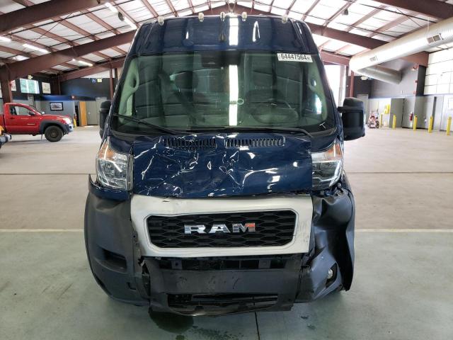 3C6MRVHGXNE118729 - 2022 RAM PROMASTER 3500 HIGH Mavi foto 5
