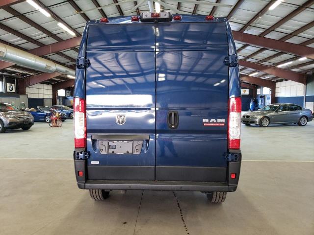 3C6MRVHGXNE118729 - 2022 RAM PROMASTER 3500 HIGH Mavi foto 6