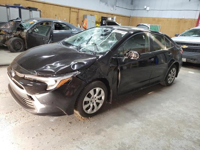 2024 TOYOTA COROLLA LE, 