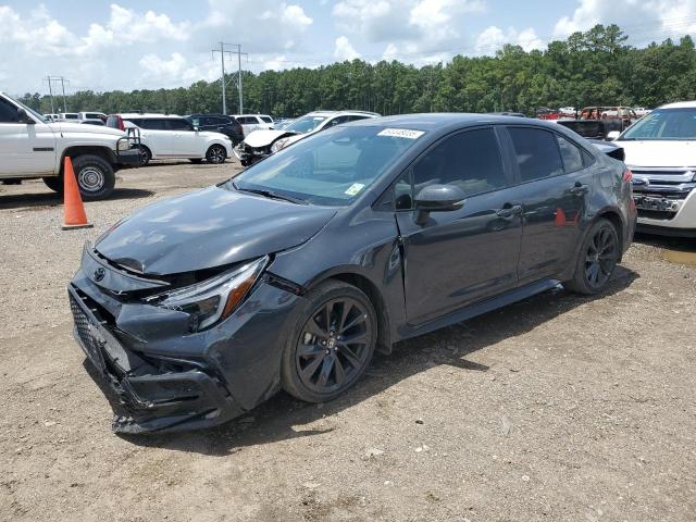 2024 TOYOTA COROLLA SE, 