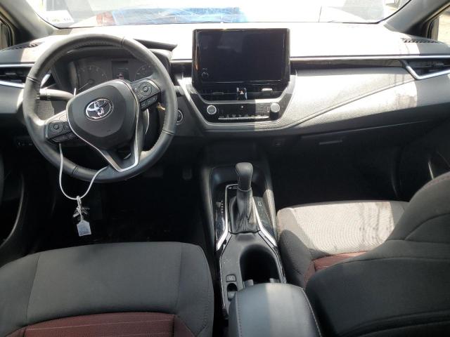 5YFS4MCE6RP176579 - 2024 TOYOTA COROLLA SE 灰色 照片 8