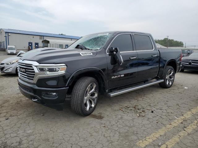 2022 RAM 1500 LONGHORN, 